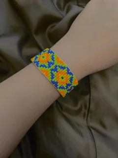 دستبند میوکی مدل غزال