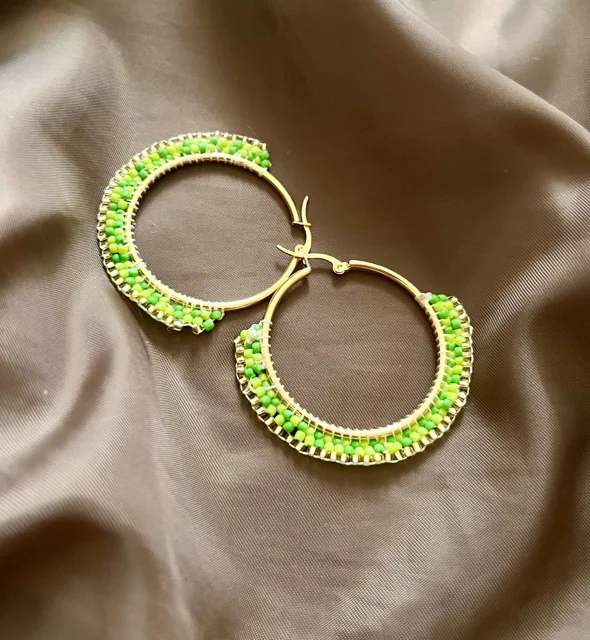 گوشواره میوکی